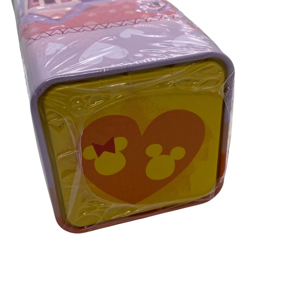 Funko Disney Mickey Minnie Mouse Mystery Collectible Tin  - Mini Vinyl Figurine - Picture 6 of 7